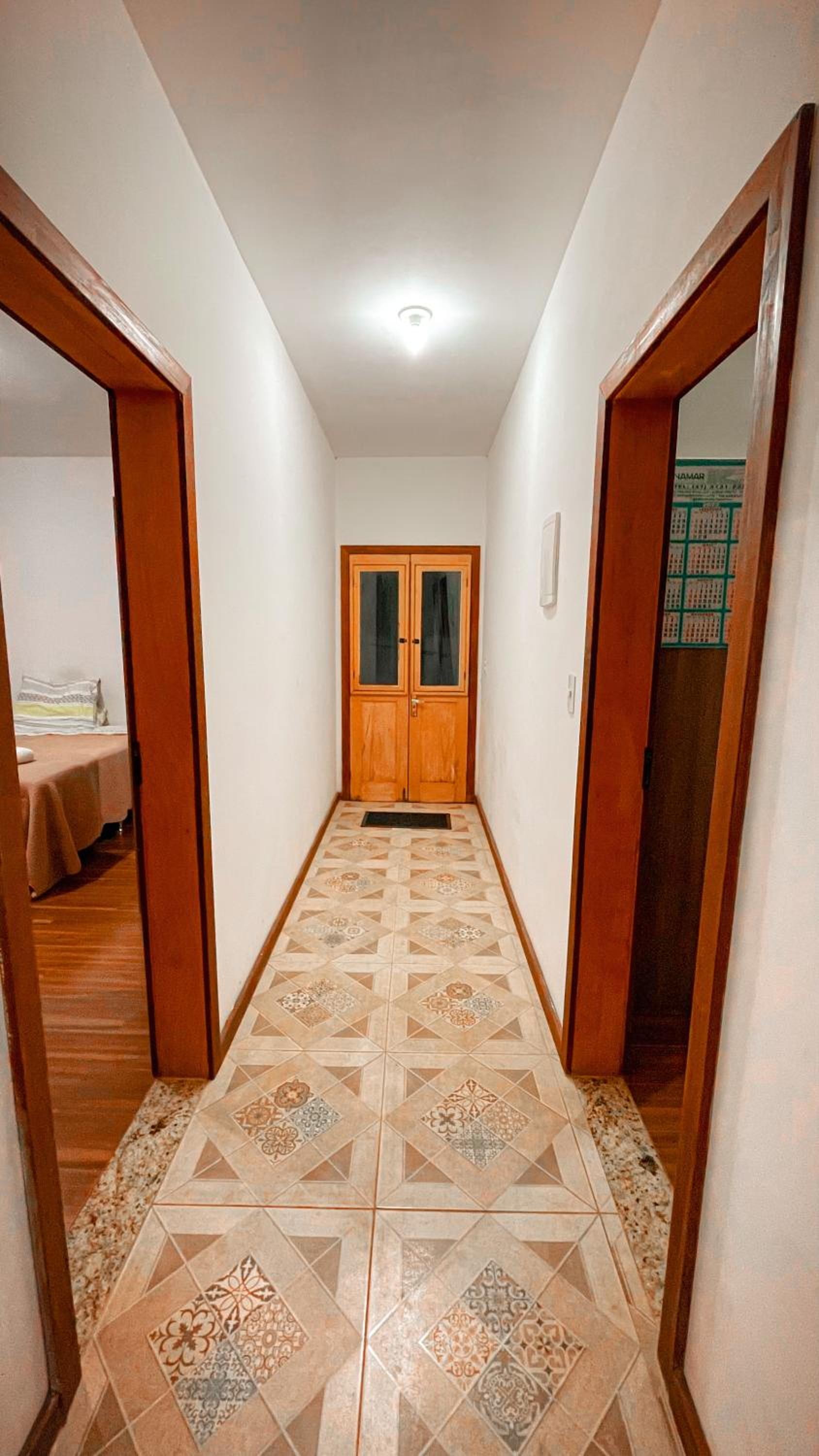Hospedagens Manacah - Apartamentos e suite em Tiradentes