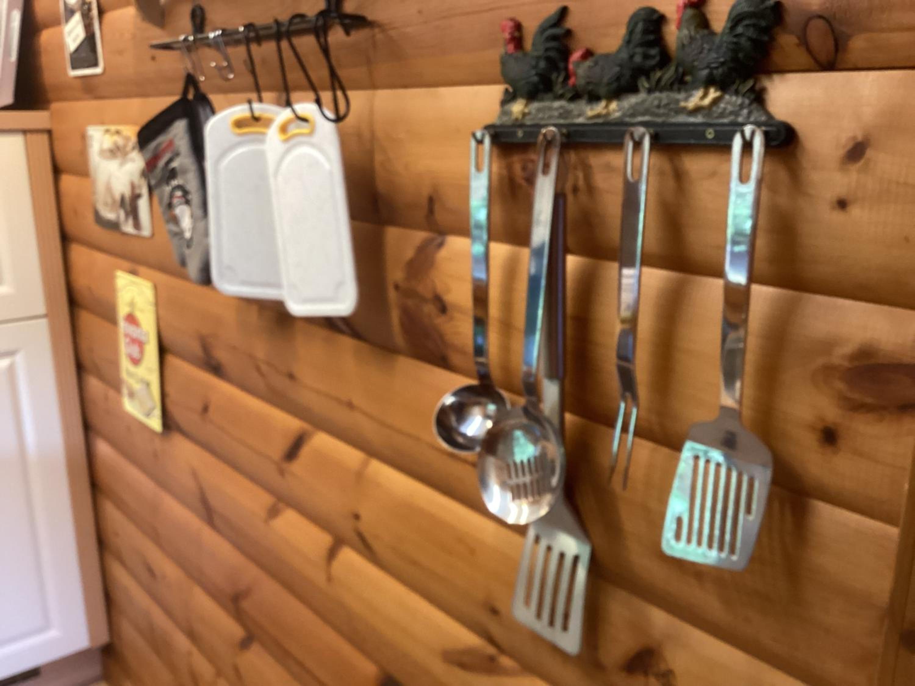 Chalet Spessart