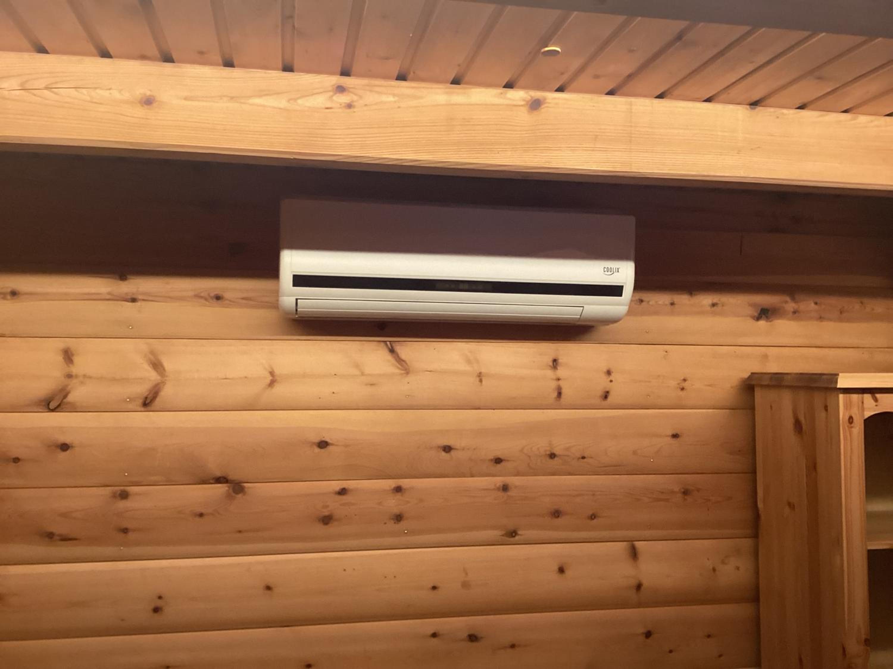 Chalet Spessart