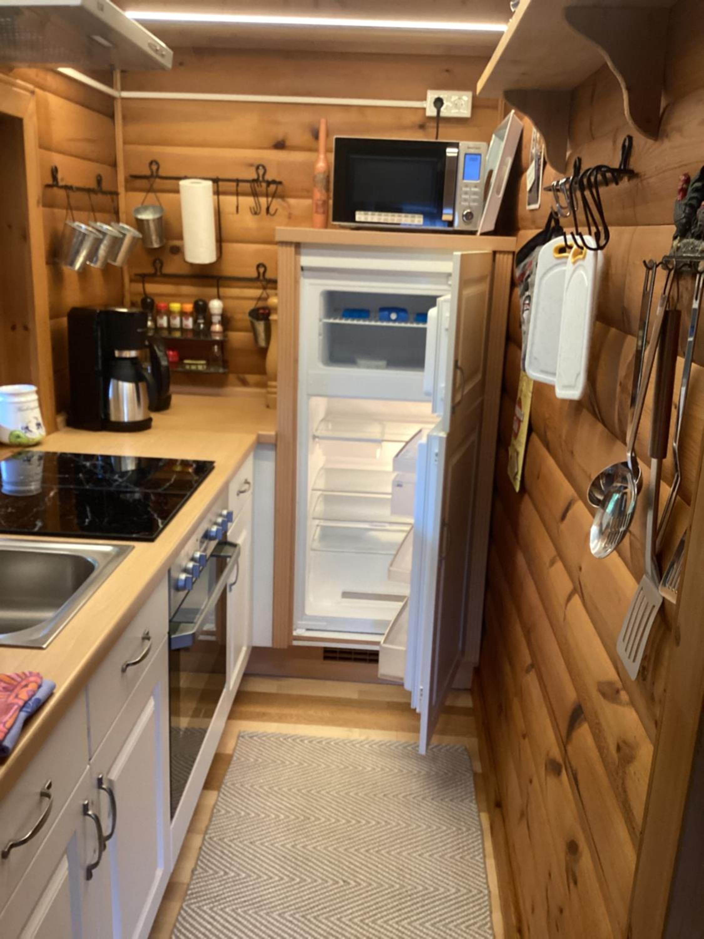 Chalet Spessart