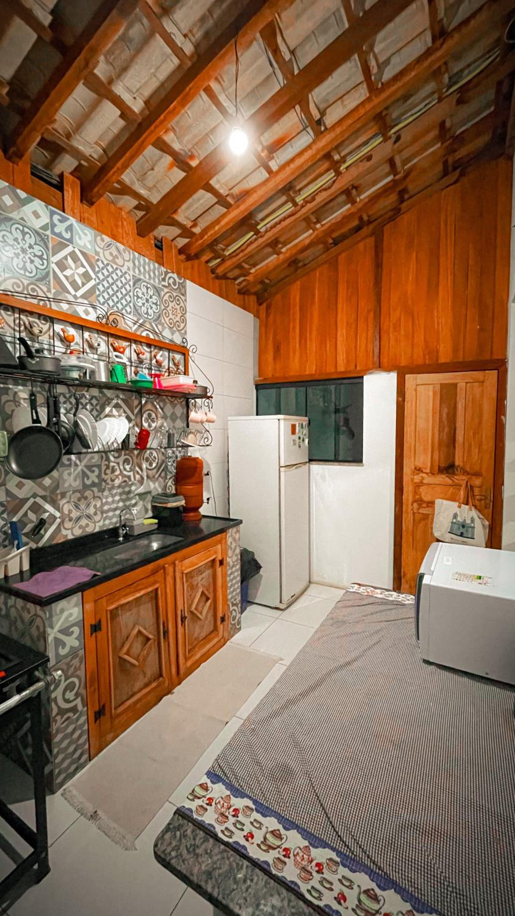 Hospedagens Manacah - Apartamentos e suite em Tiradentes