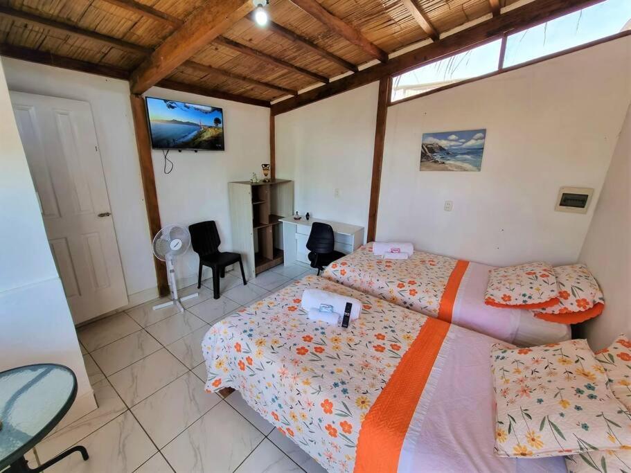 Bright Bungalow 4 - Close to ocean view 3
