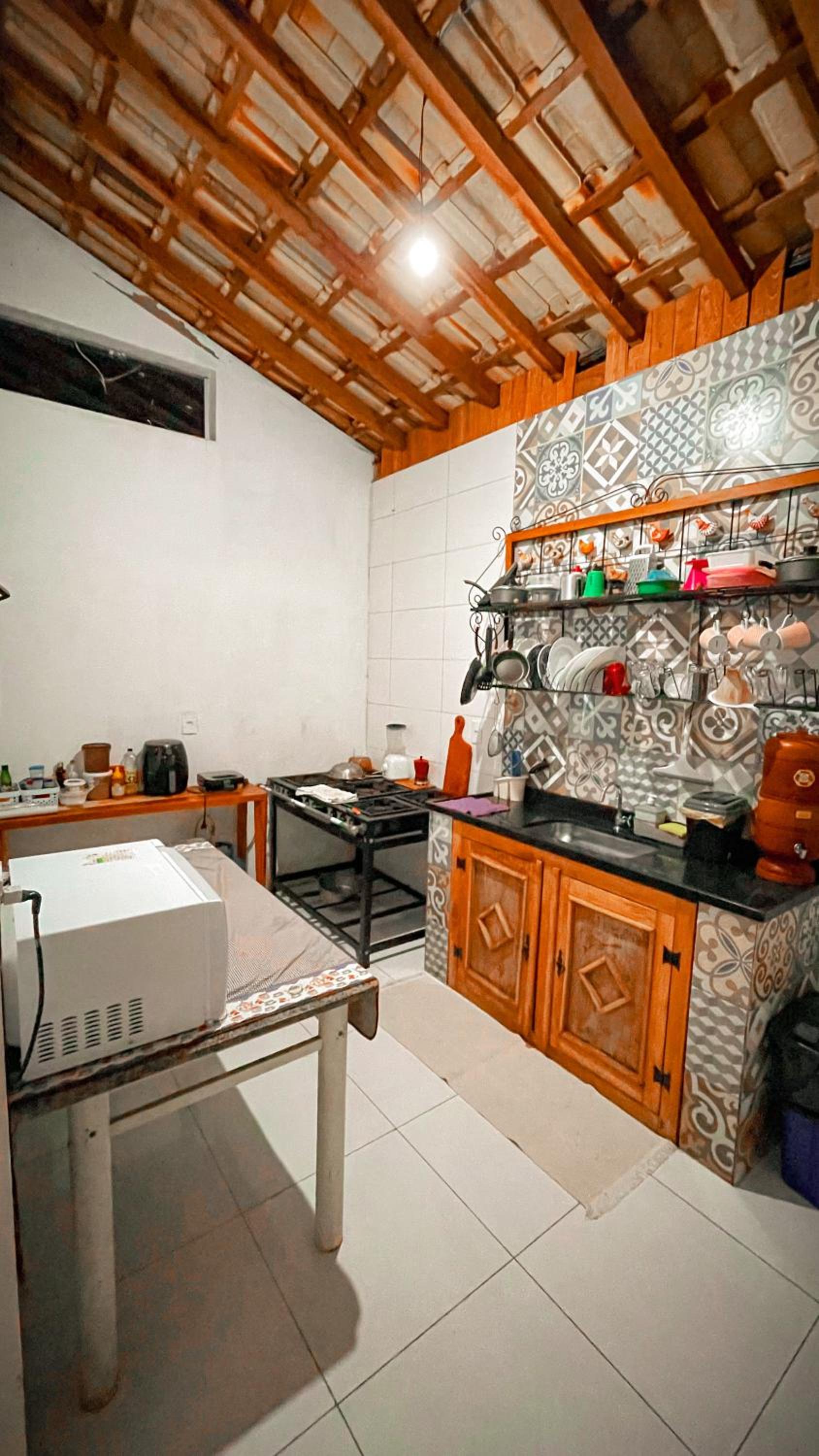 Hospedagens Manacah - Apartamentos e suite em Tiradentes