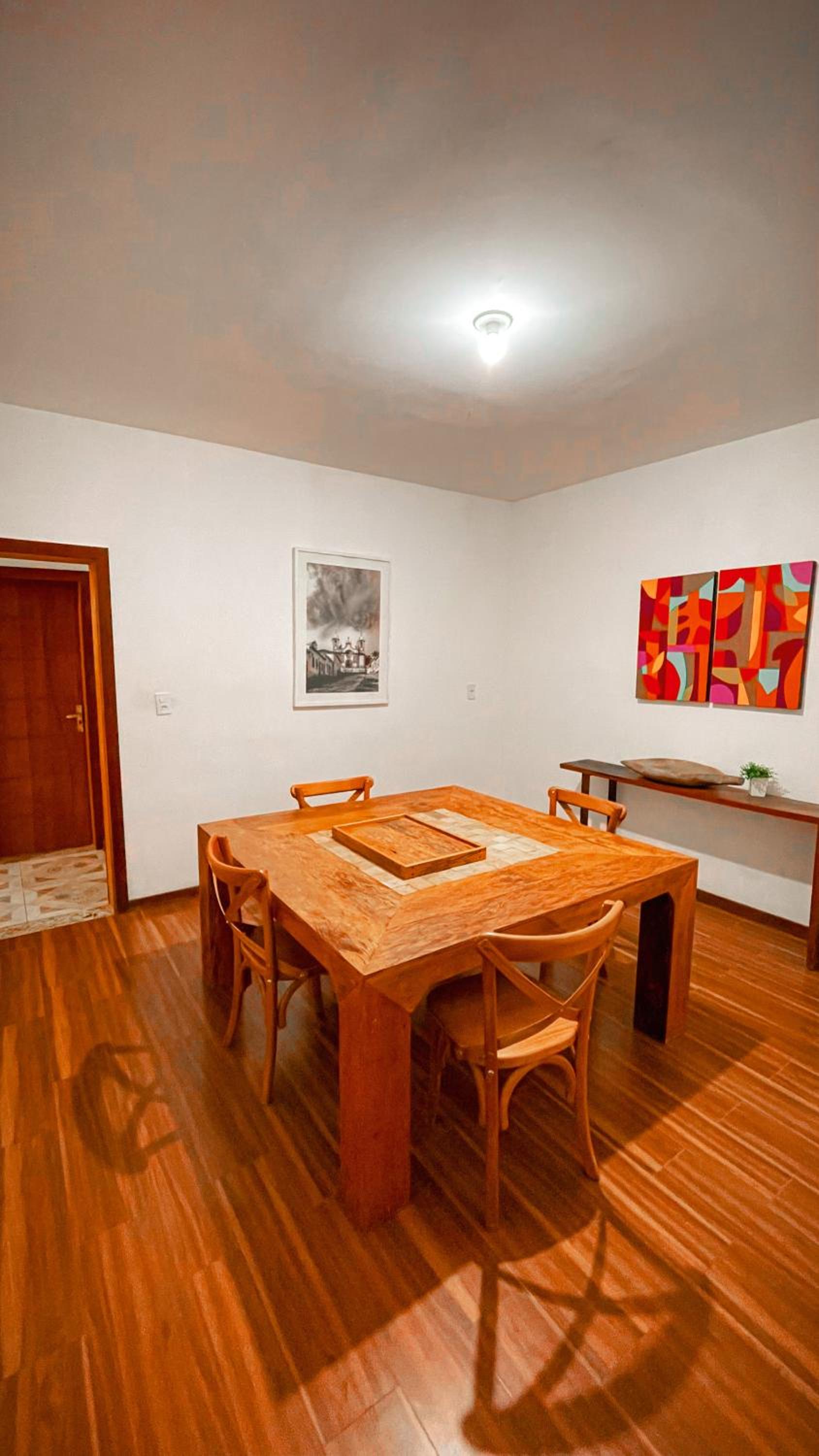 Hospedagens Manacah - Apartamentos e suite em Tiradentes