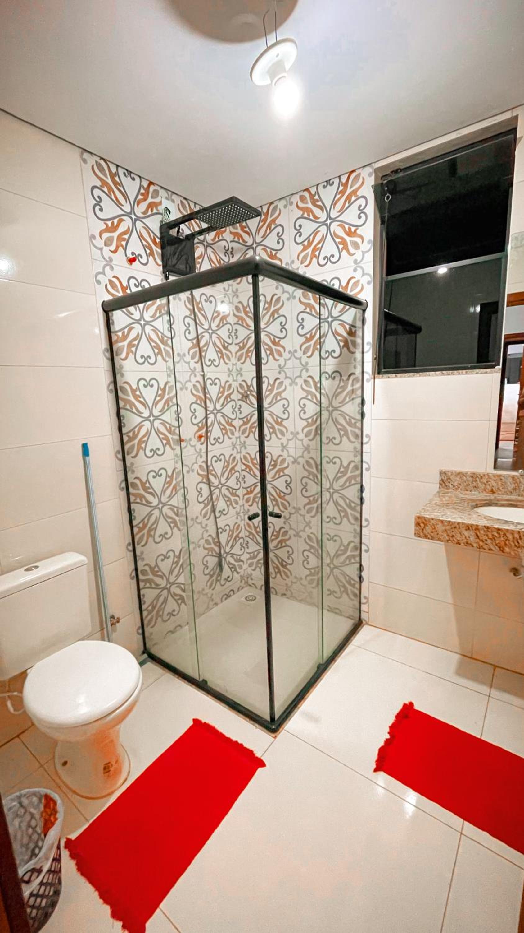 Hospedagens Manacah - Apartamentos e suite em Tiradentes