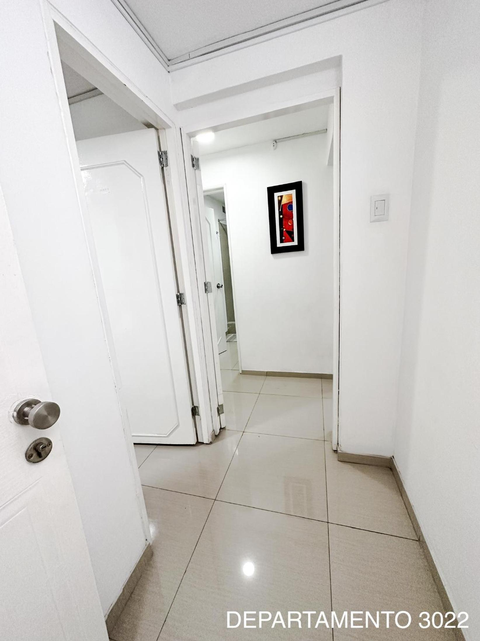 Departamento Miraflores view 5