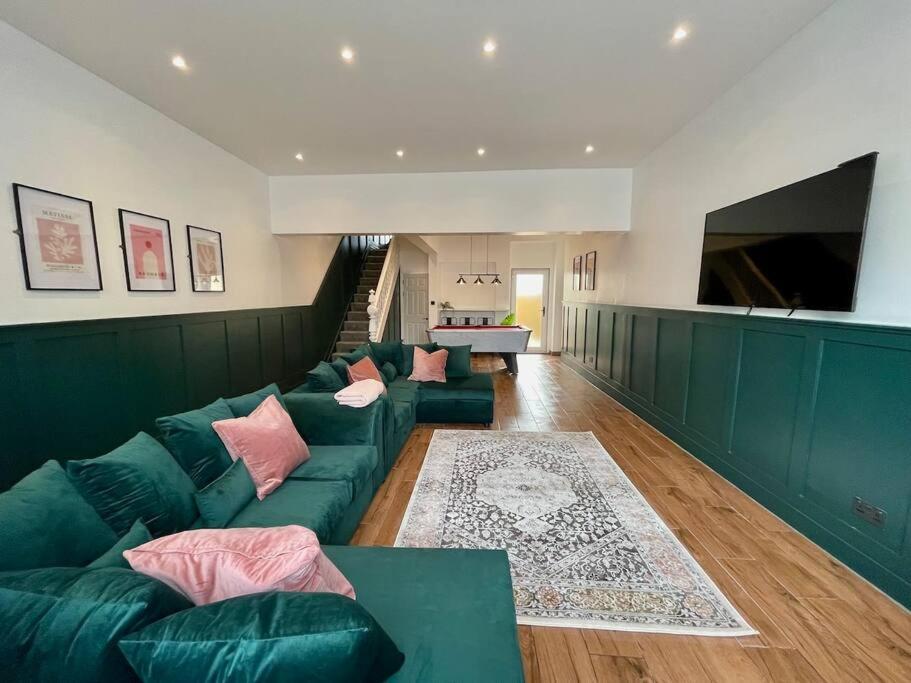 lounge