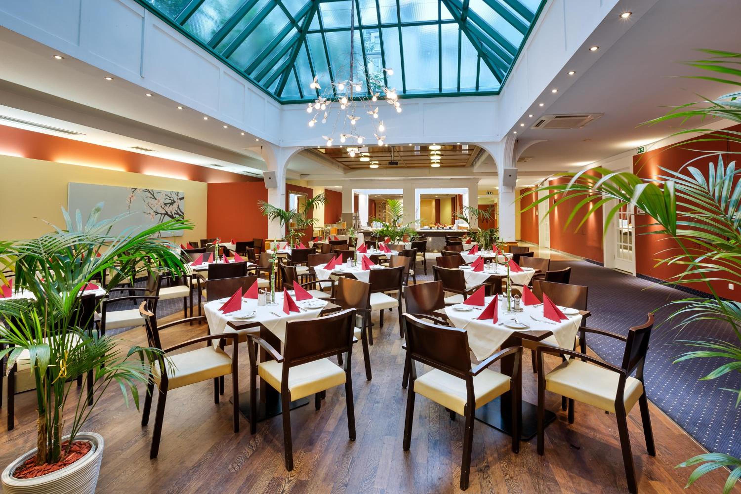 Austria Trend Hotel Ananas Wien 3