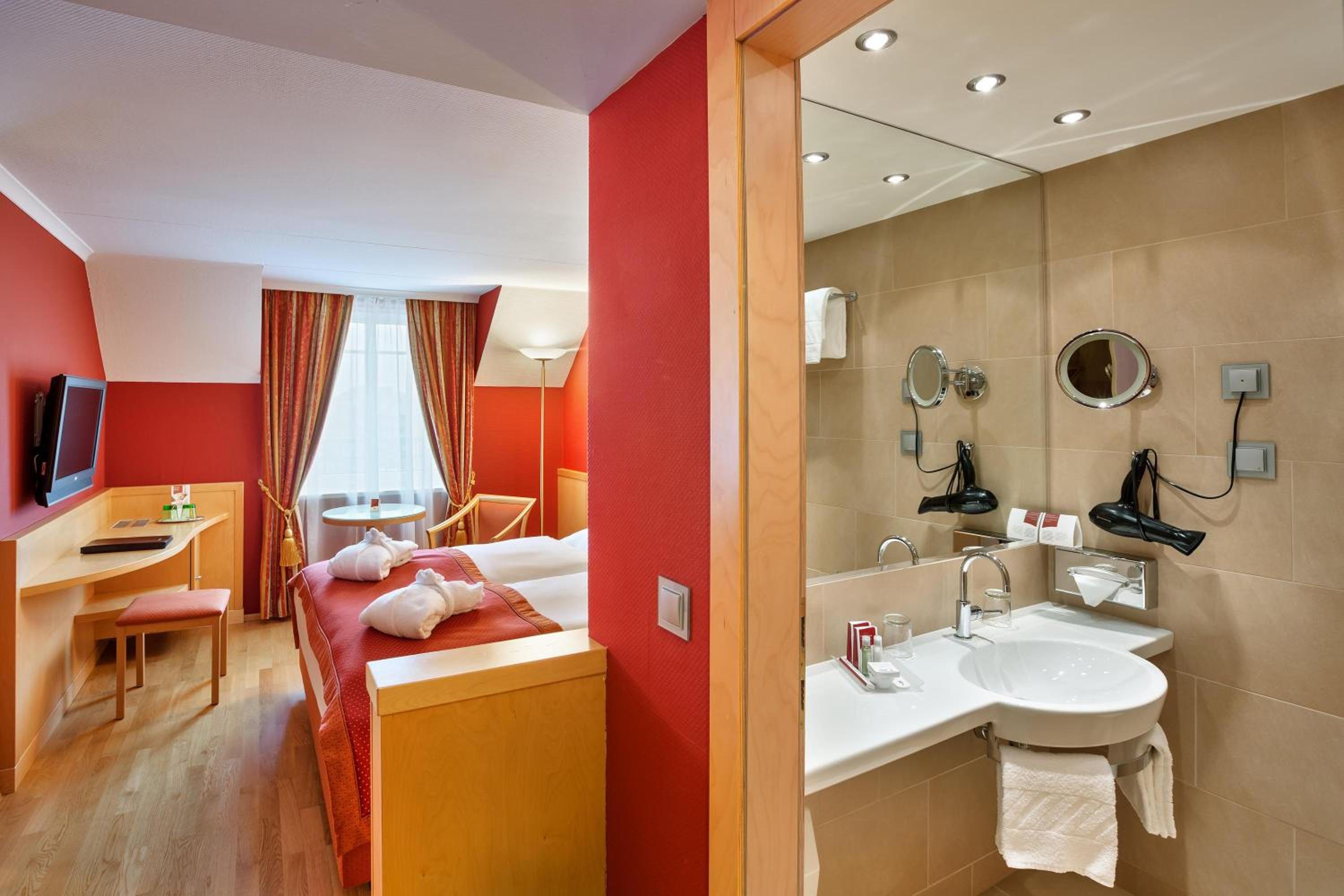 Austria Trend Hotel Ananas Wien