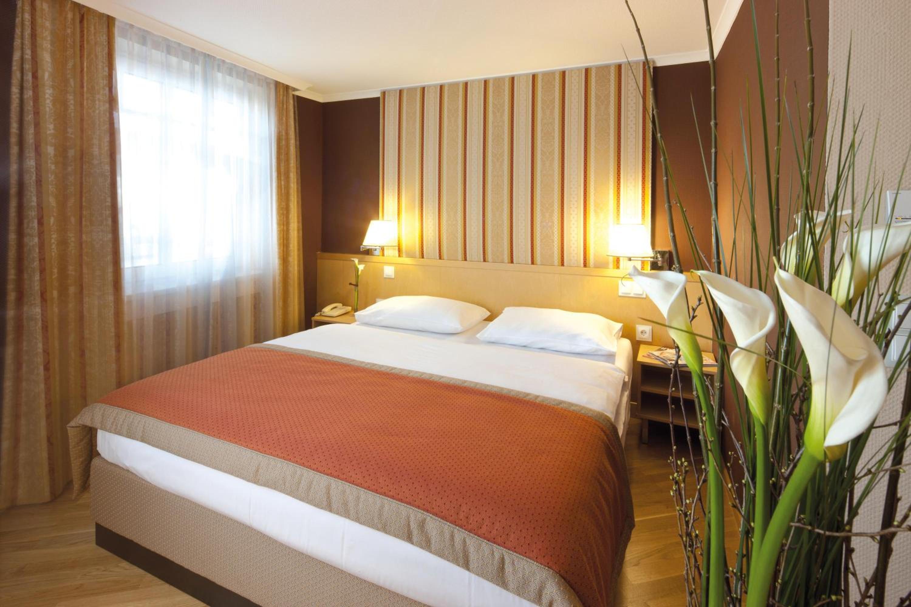 Austria Trend Hotel Ananas Wien