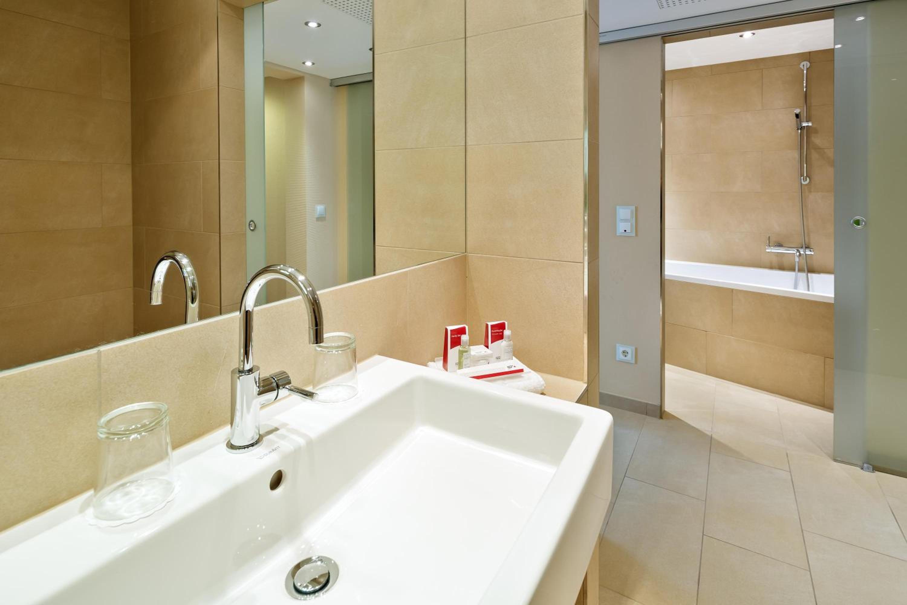 Austria Trend Hotel Ananas Wien