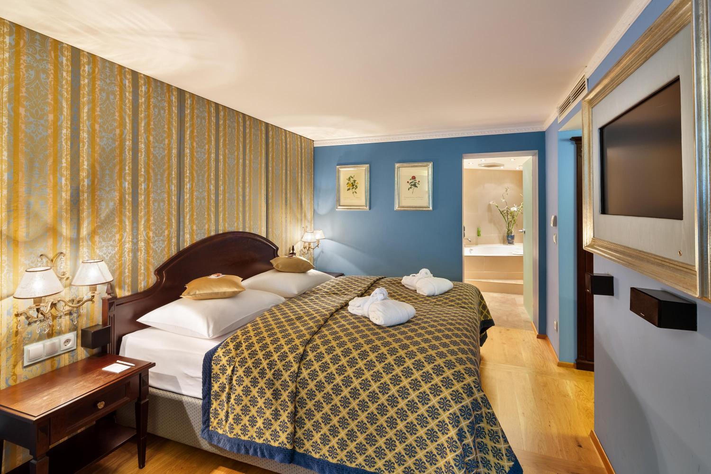 Austria Trend Hotel Ananas Wien
