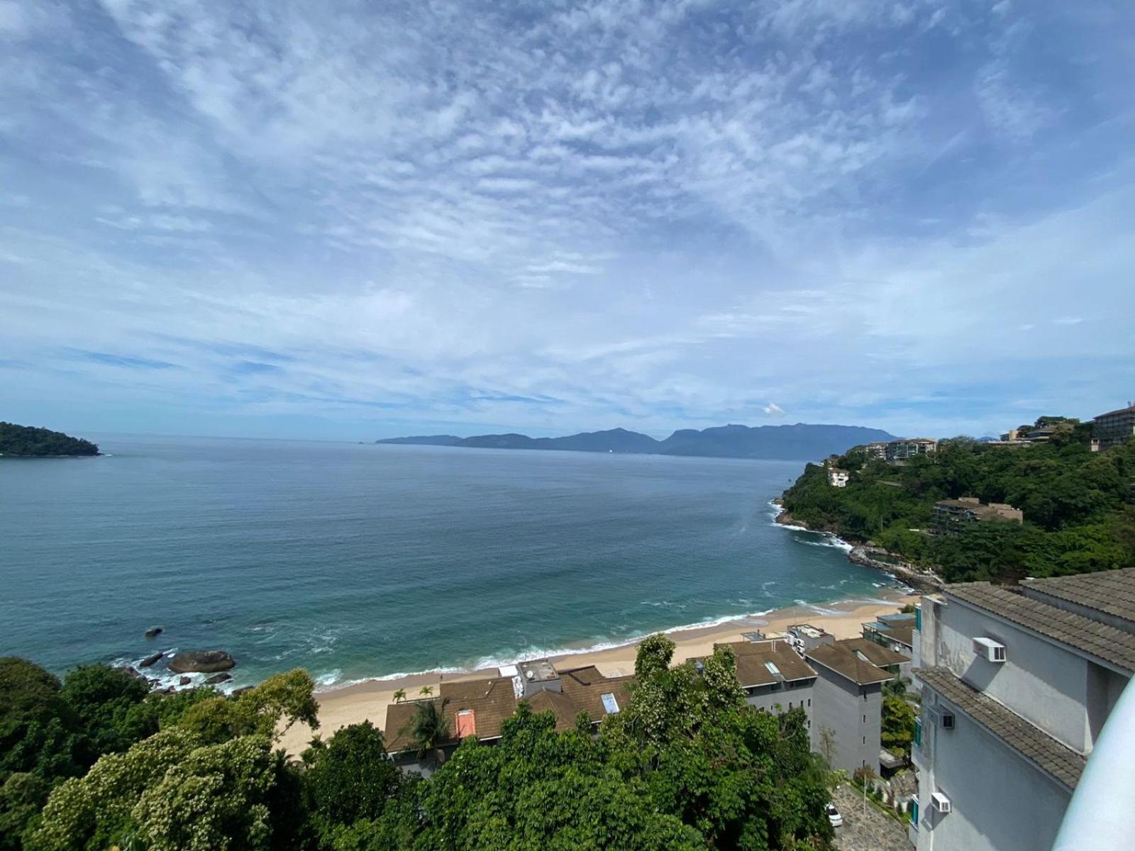 Apartamento Frente Mar