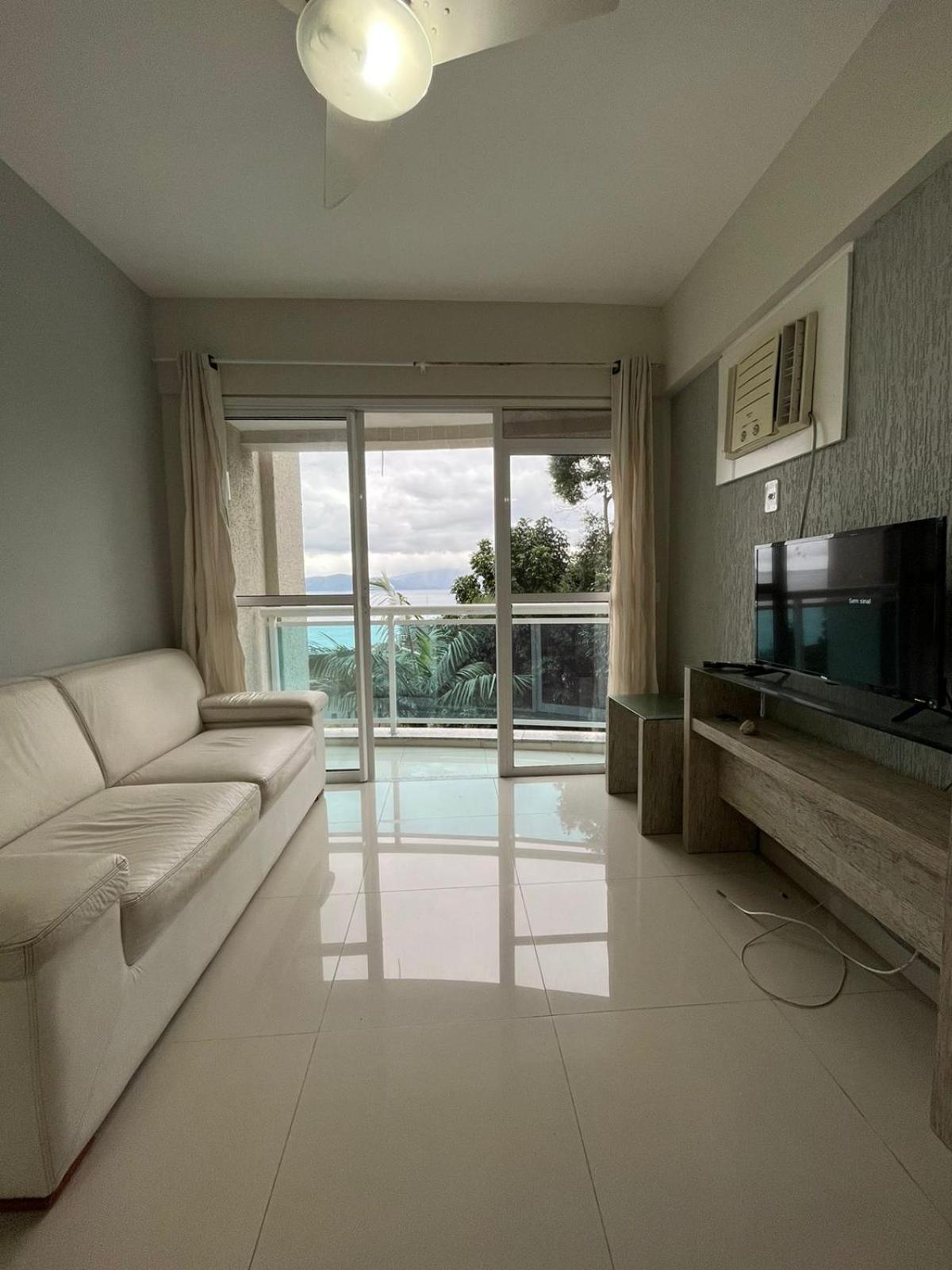 Apartamento Frente Mar