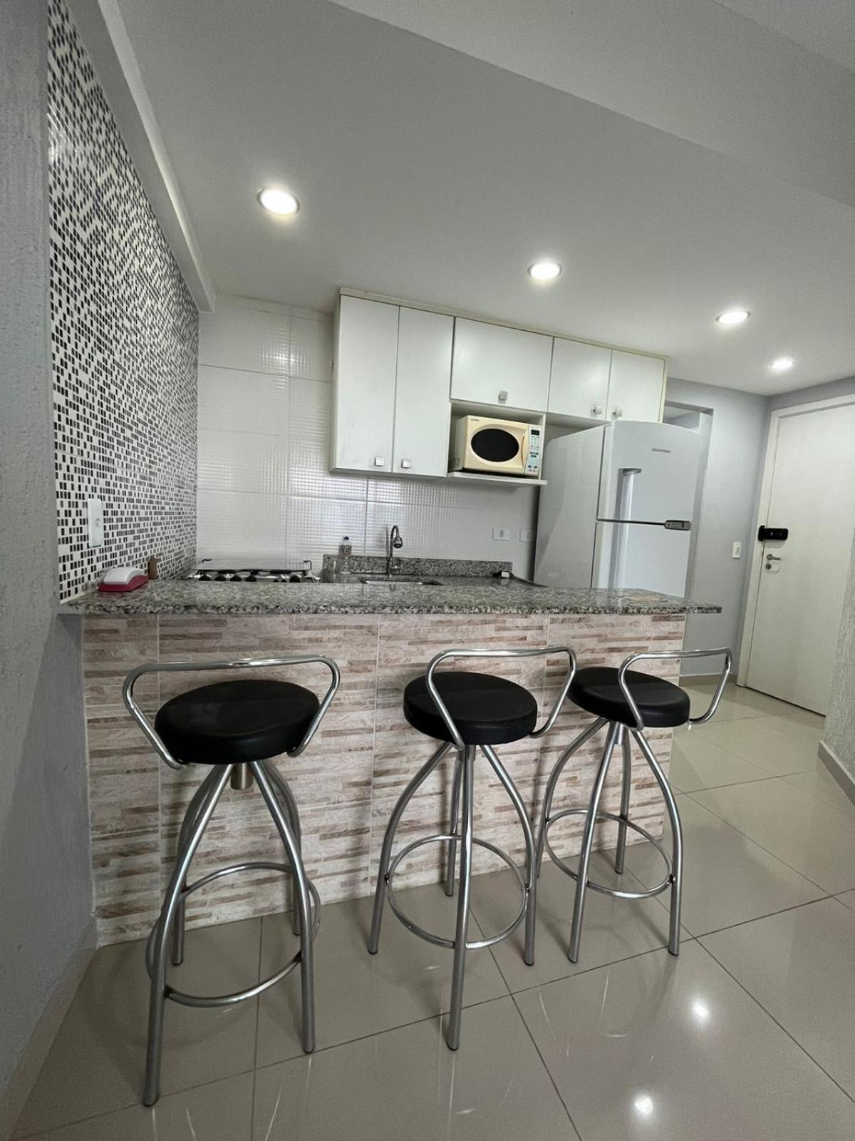 Apartamento Frente Mar