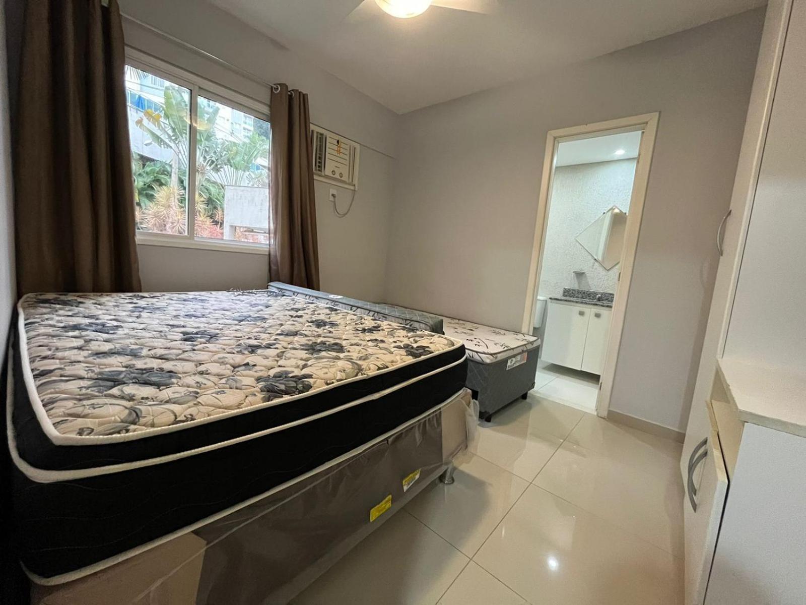 Apartamento Frente Mar