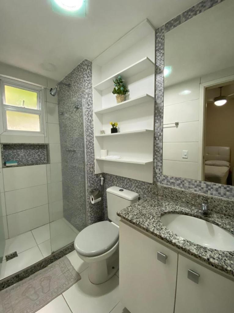 Apartamento Frente Mar