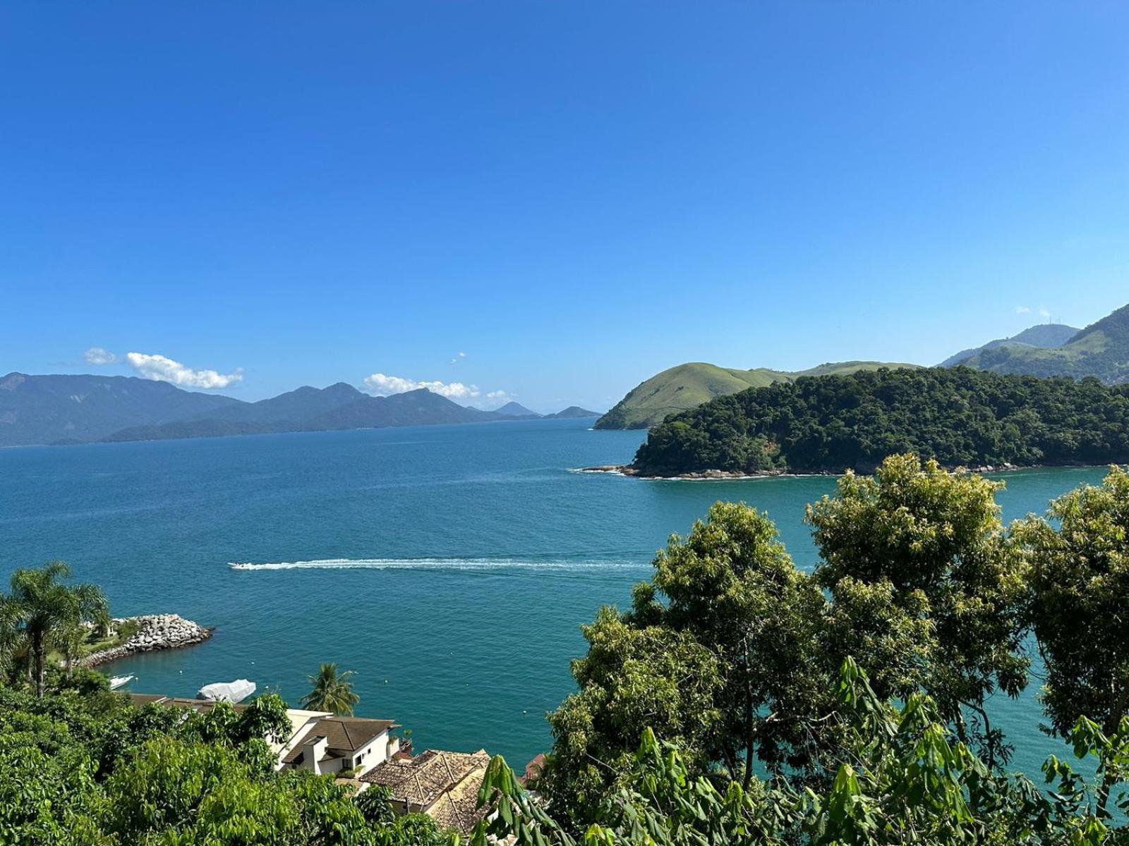 Apartamento Frente Mar