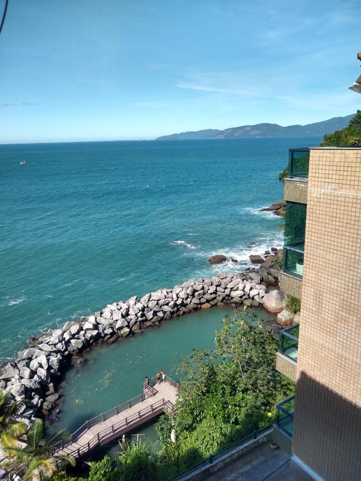 Apartamento Frente Mar