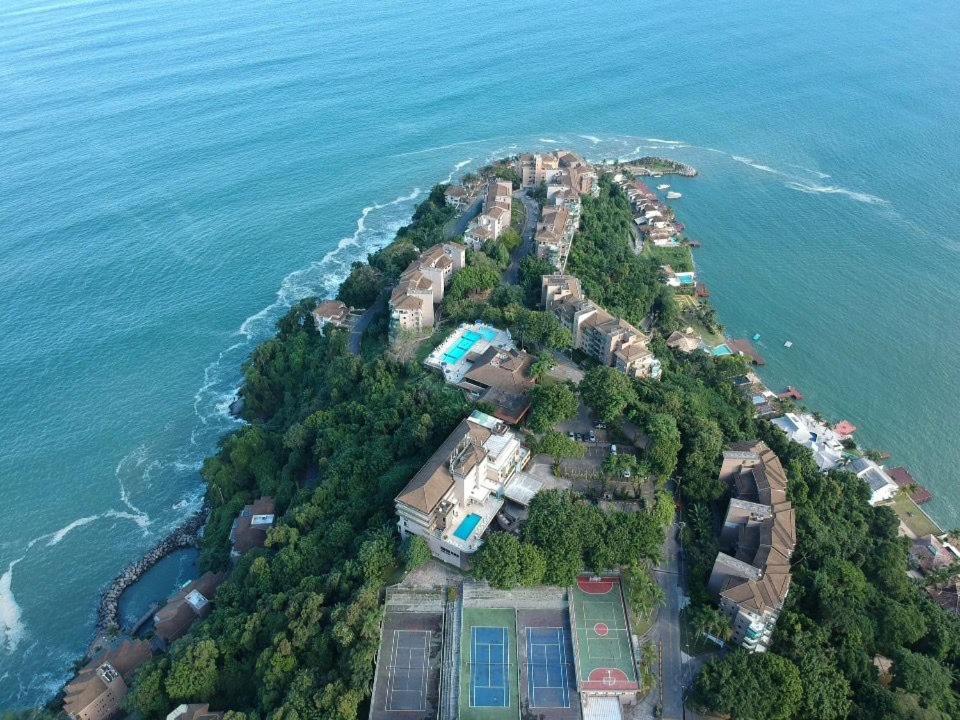 Apartamento Frente Mar