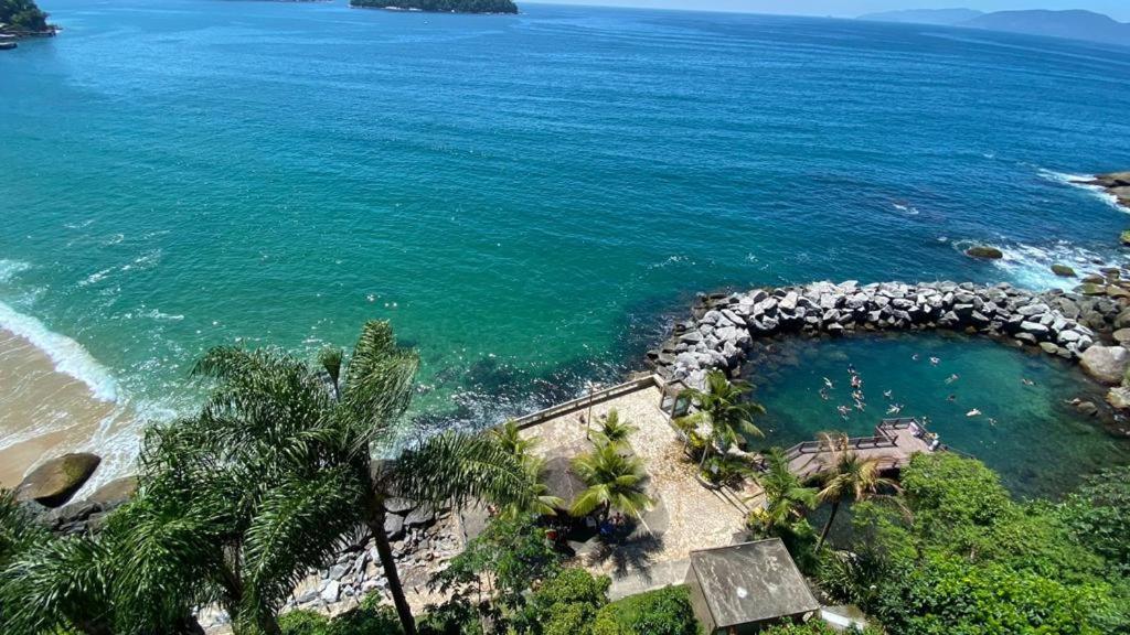 Apartamento Frente Mar