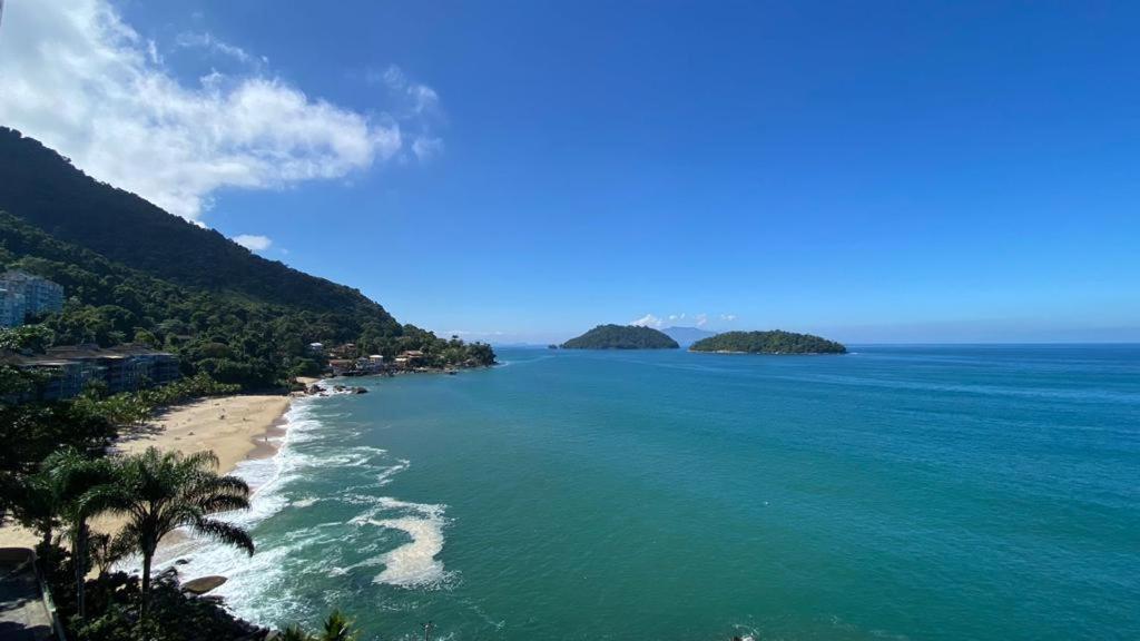 Apartamento Frente Mar