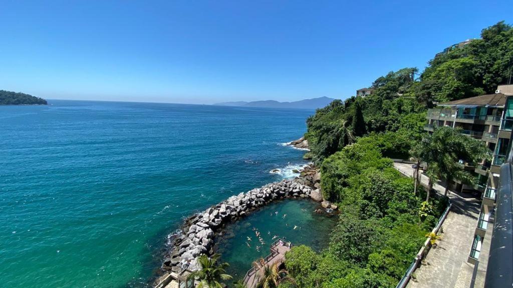 Apartamento Frente Mar
