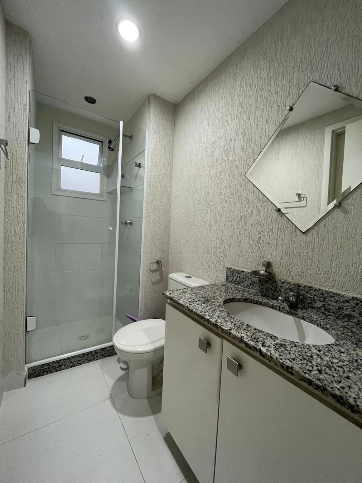 Apartamento Frente Mar