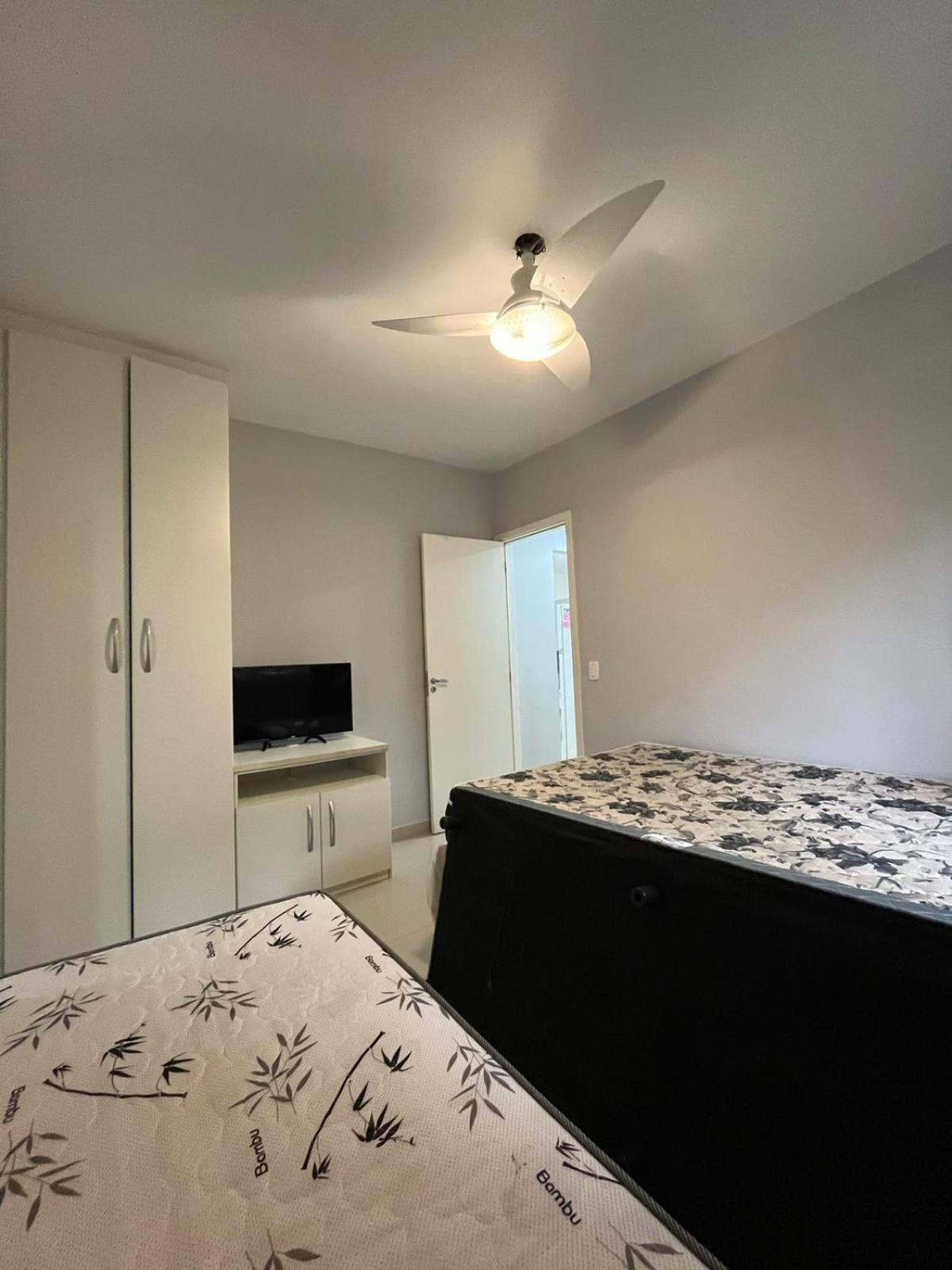Apartamento Frente Mar