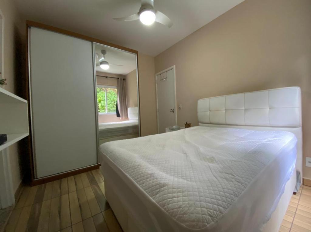 Apartamento Frente Mar