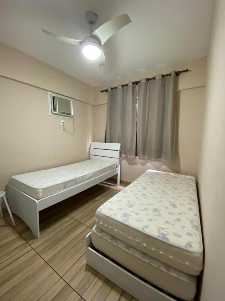 Apartamento Frente Mar