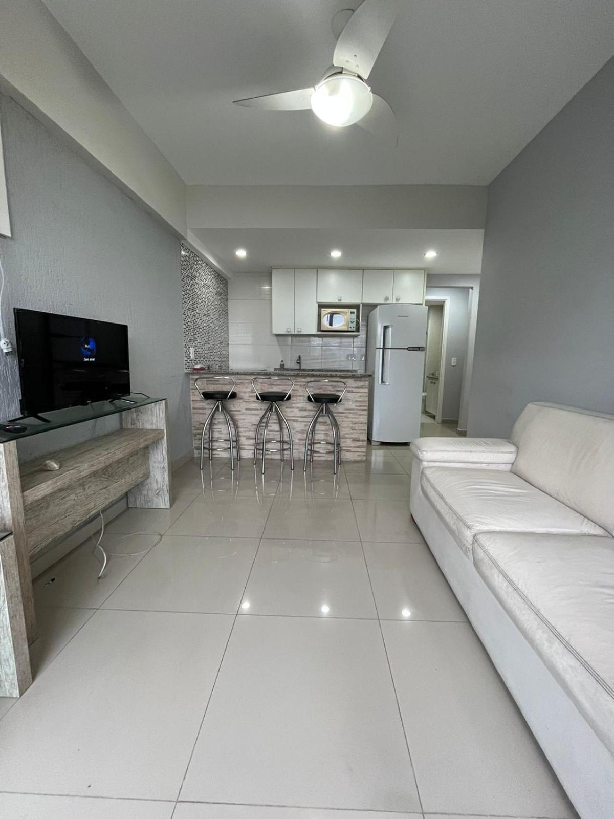 Apartamento Frente Mar