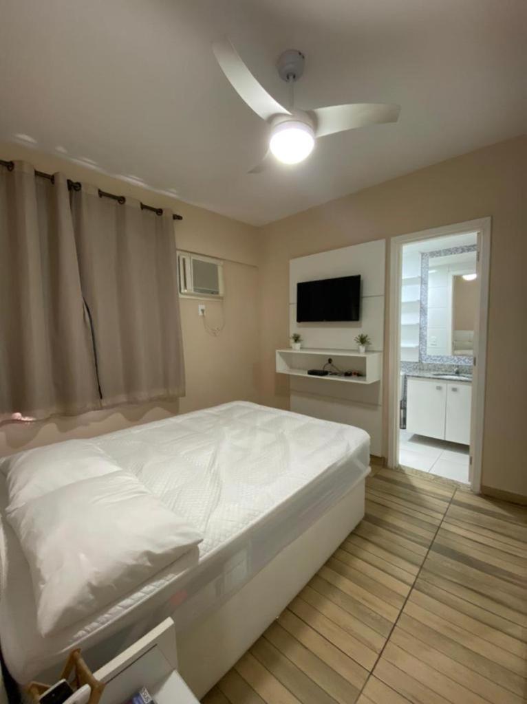 Apartamento Frente Mar