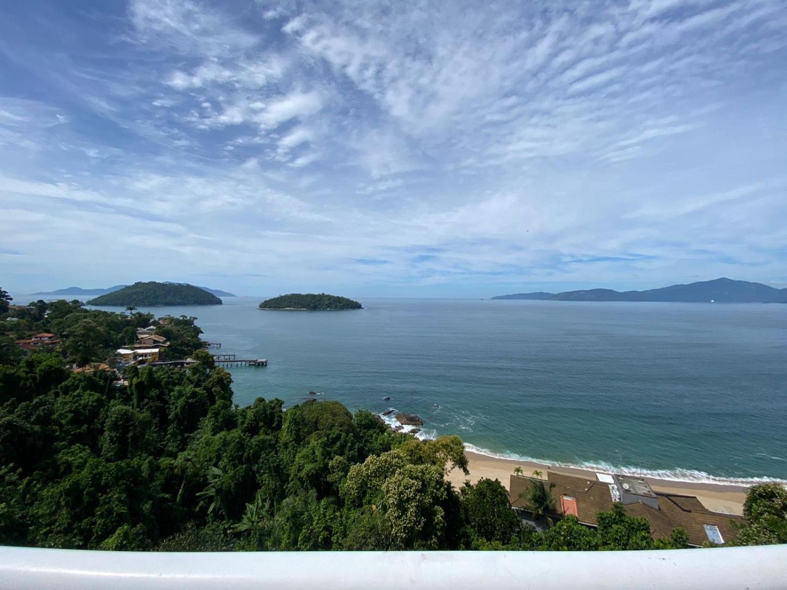 Apartamento Frente Mar