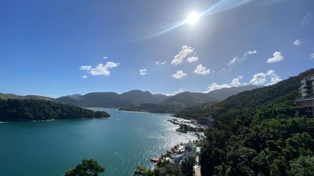 Apartamento Frente Mar