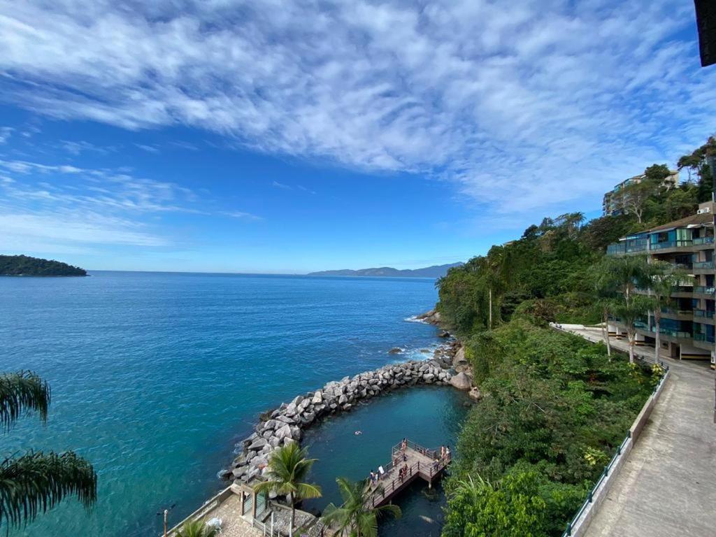 Apartamento Frente Mar