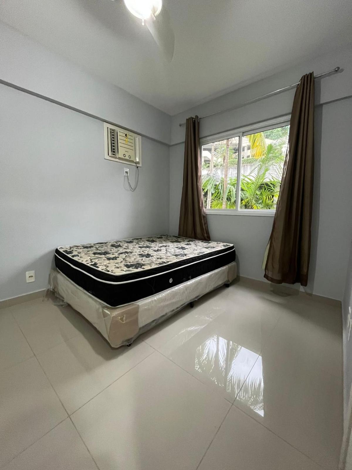 Apartamento Frente Mar