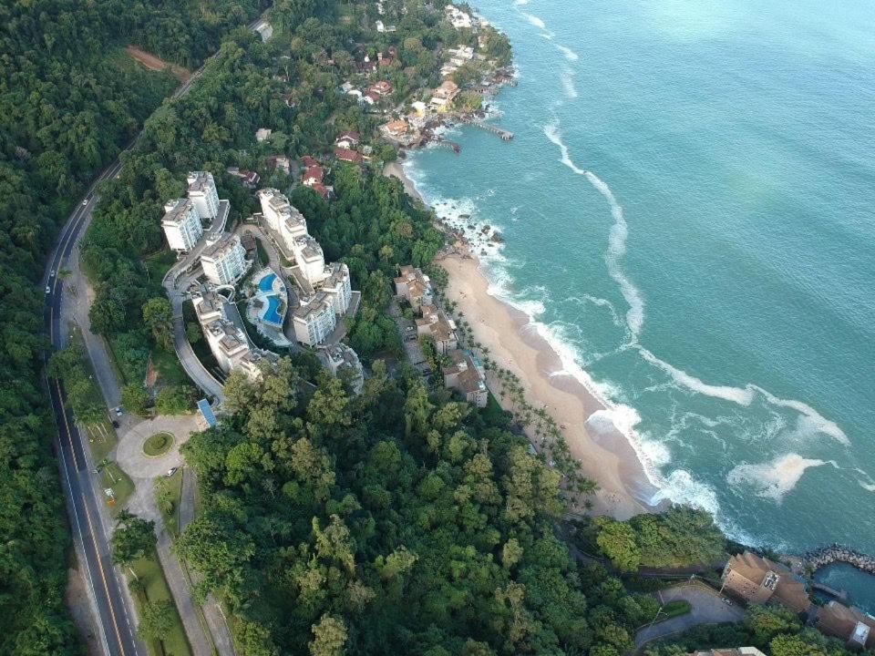 Apartamento Frente Mar