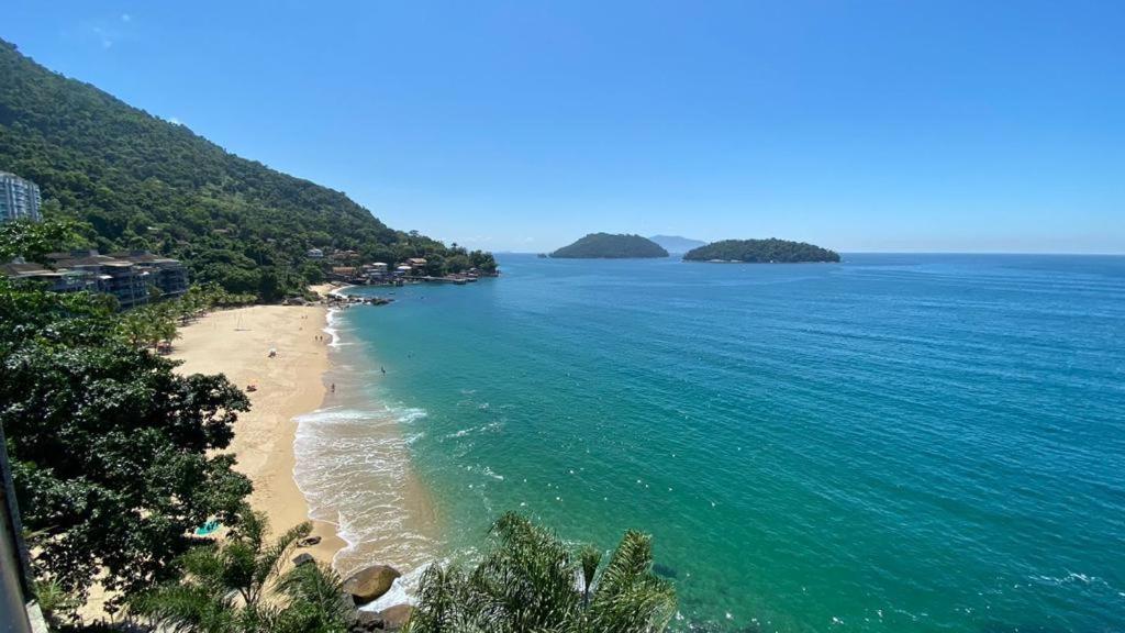 Apartamento Frente Mar