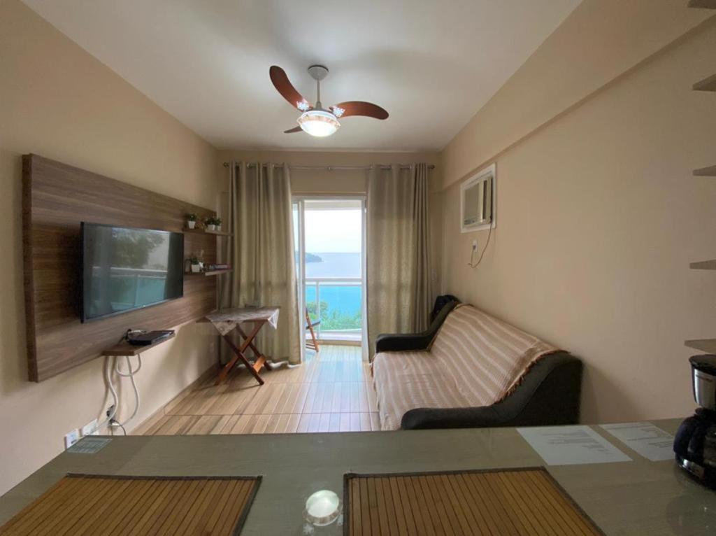 Apartamento Frente Mar