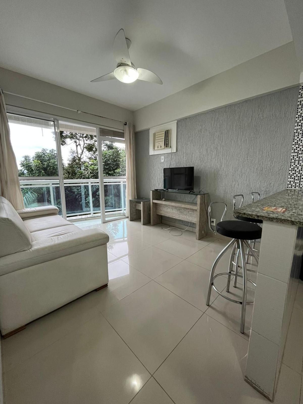 Apartamento Frente Mar