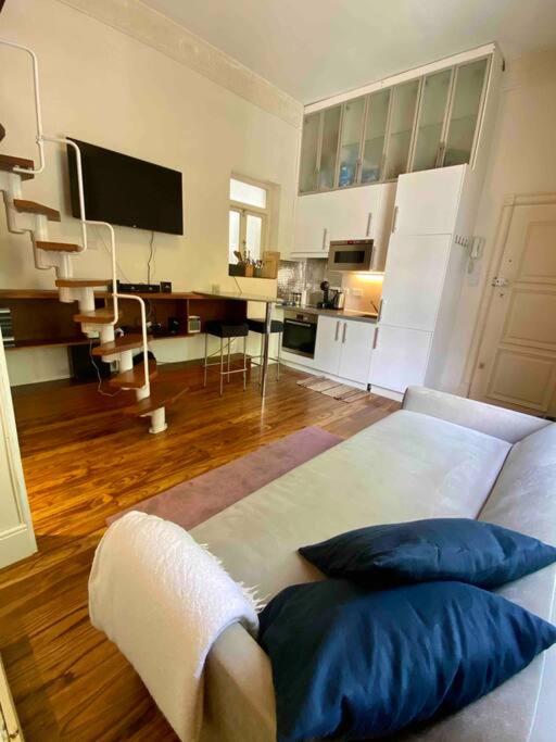 Charming Studio in Notting Hill view 3