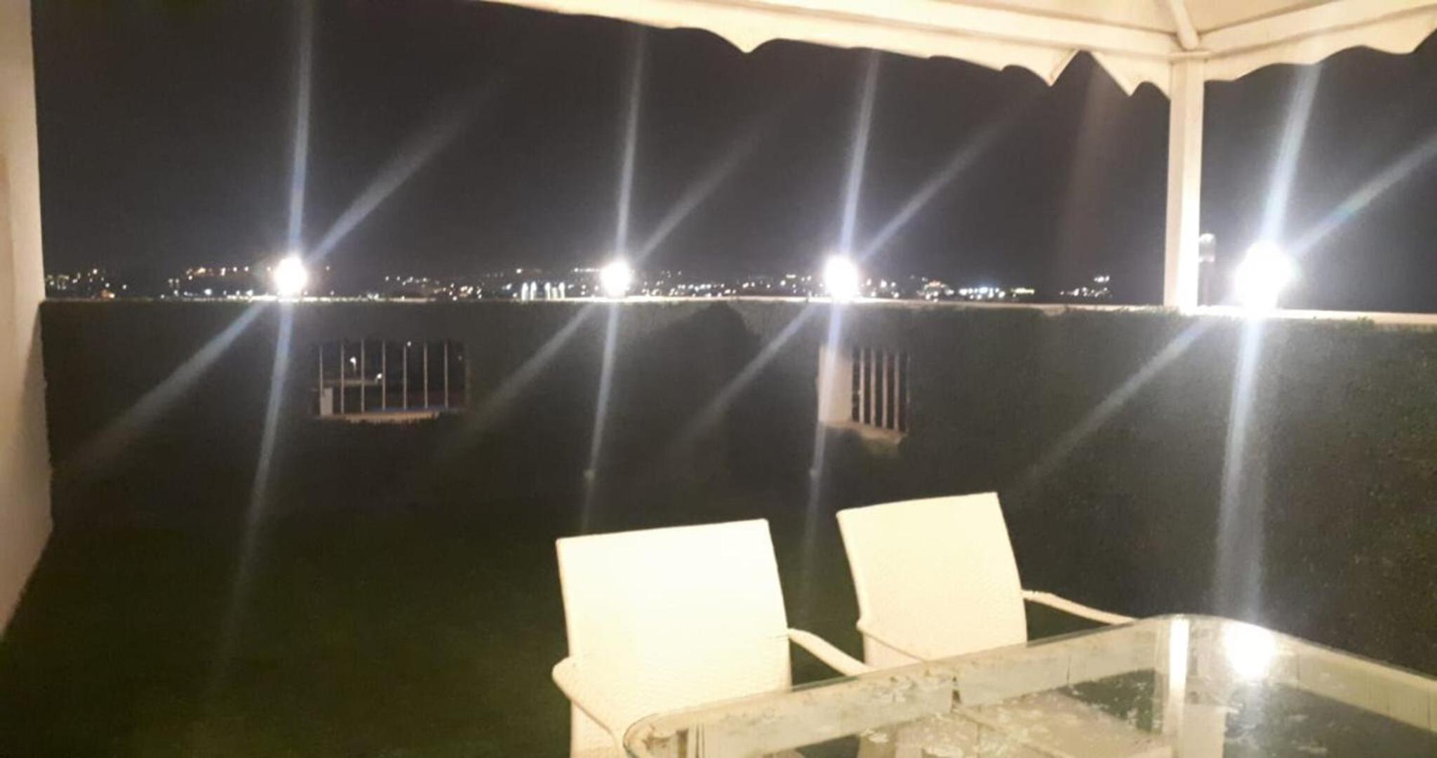 Tobal Apartments Abha
