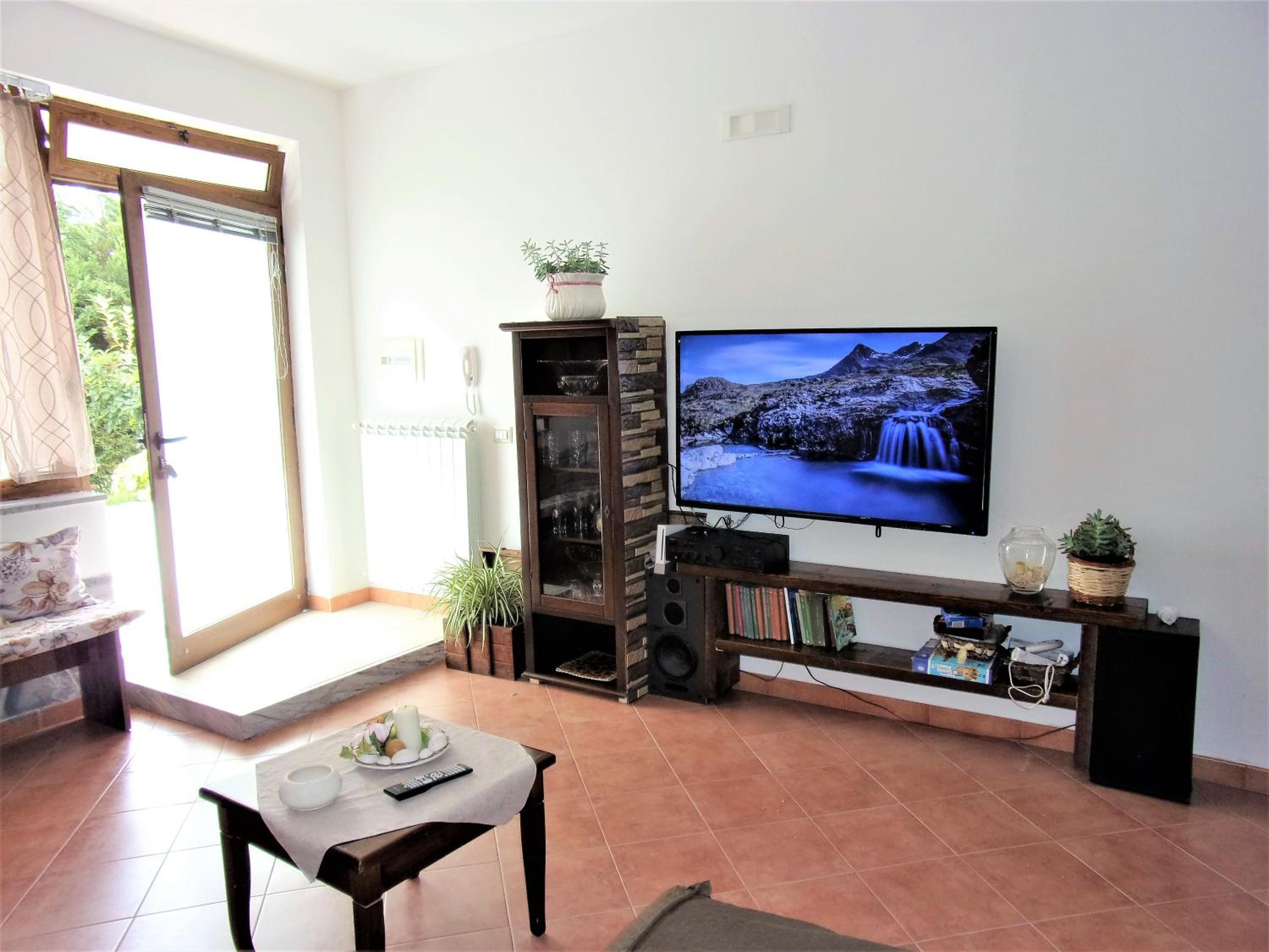 Ruggiero "Casa Vacanze" view 3