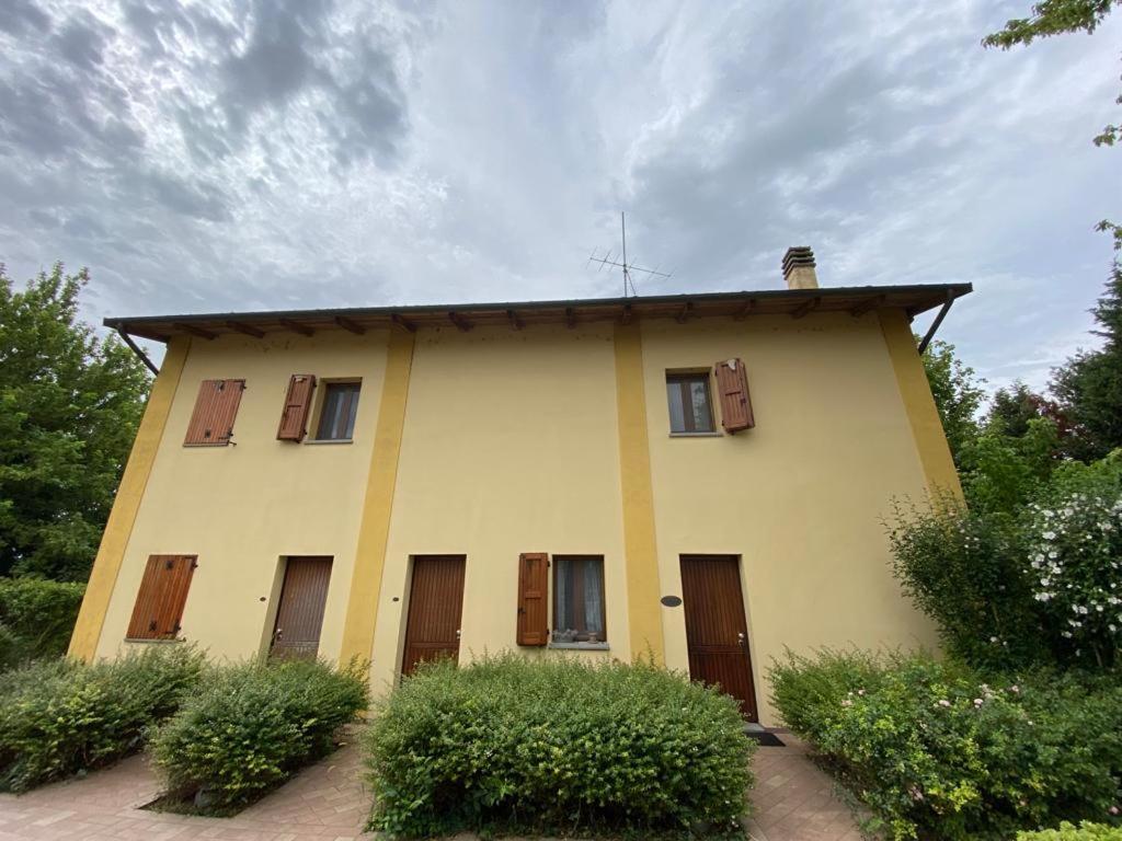 La Casetta di Alessia - Agriturismo immerso nella campagna Bolognese view 5