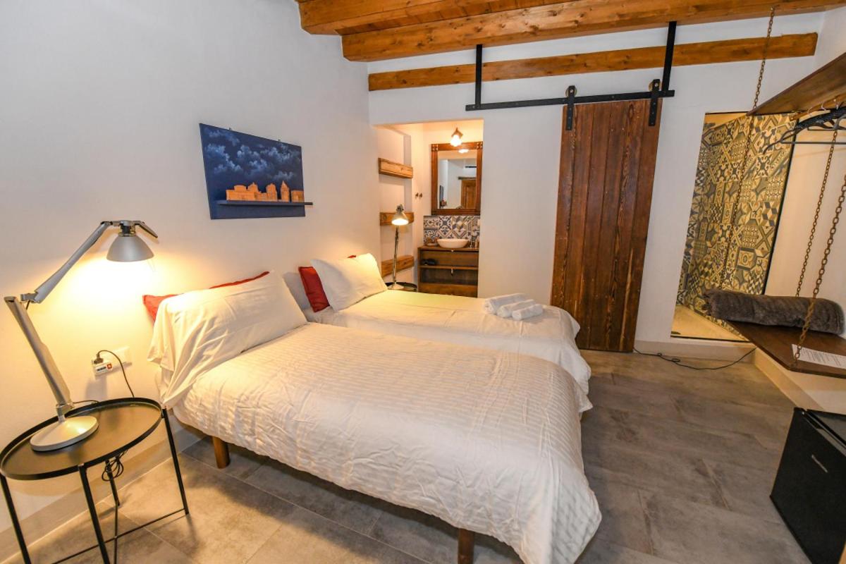 Locanda Sette Fate SPA e Solarium
