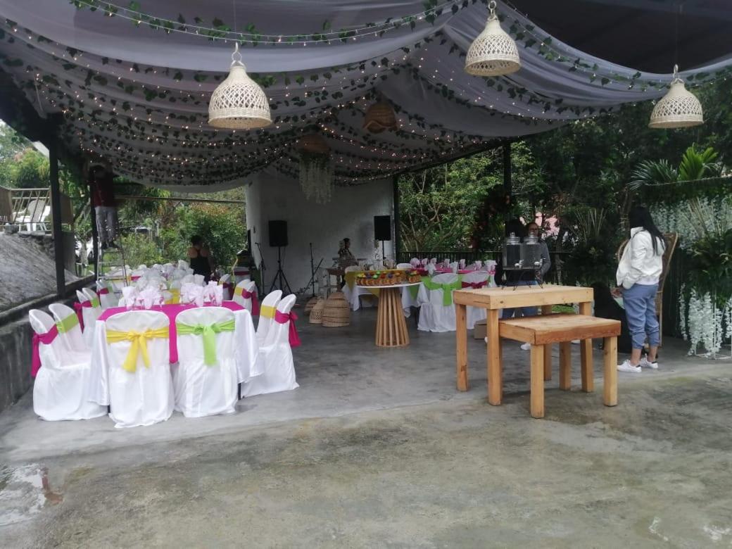 El Guadual Casa Campestre
