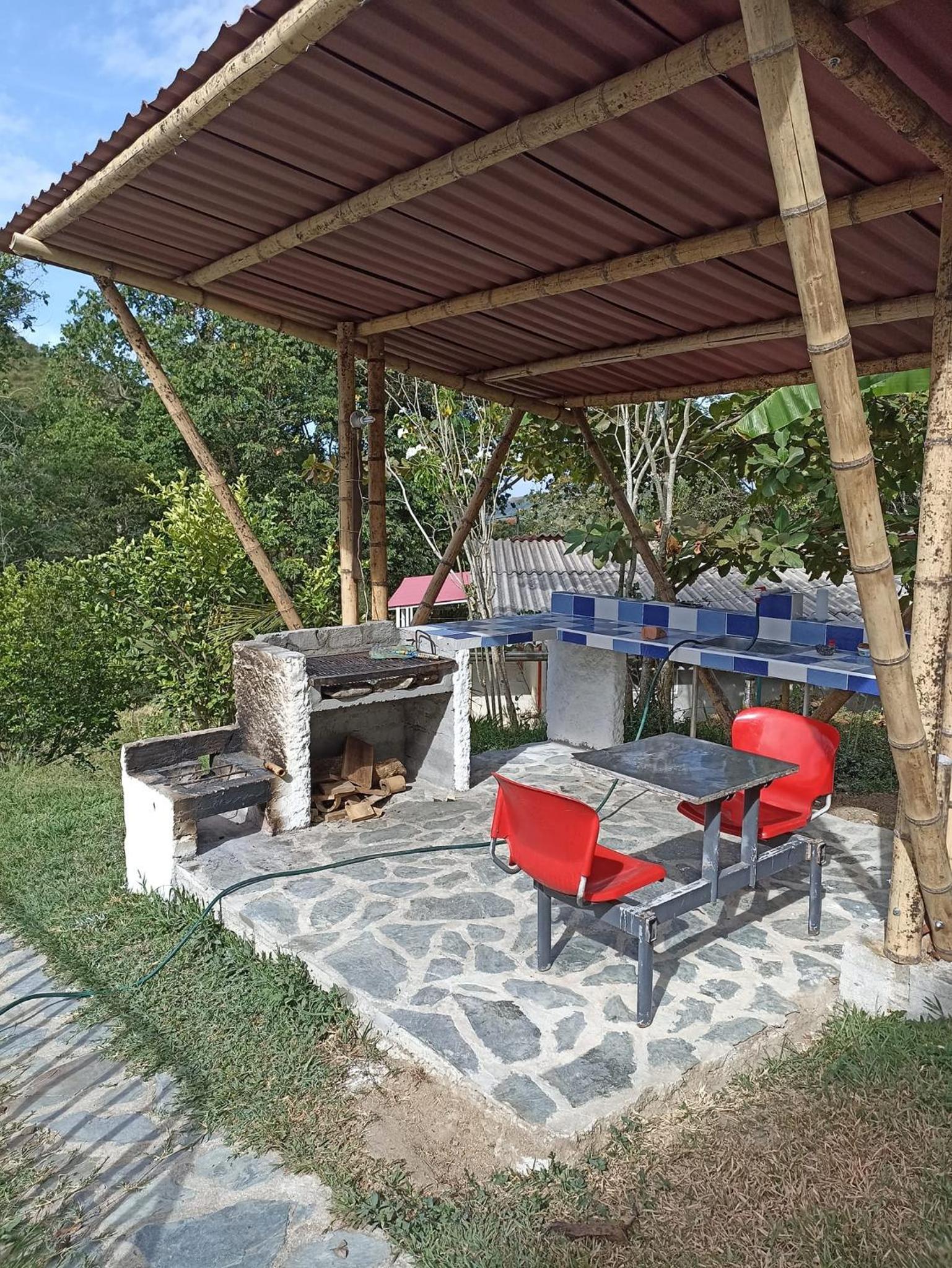 El Guadual Casa Campestre