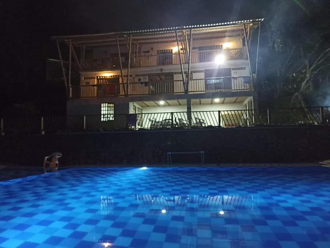 El Guadual Casa Campestre