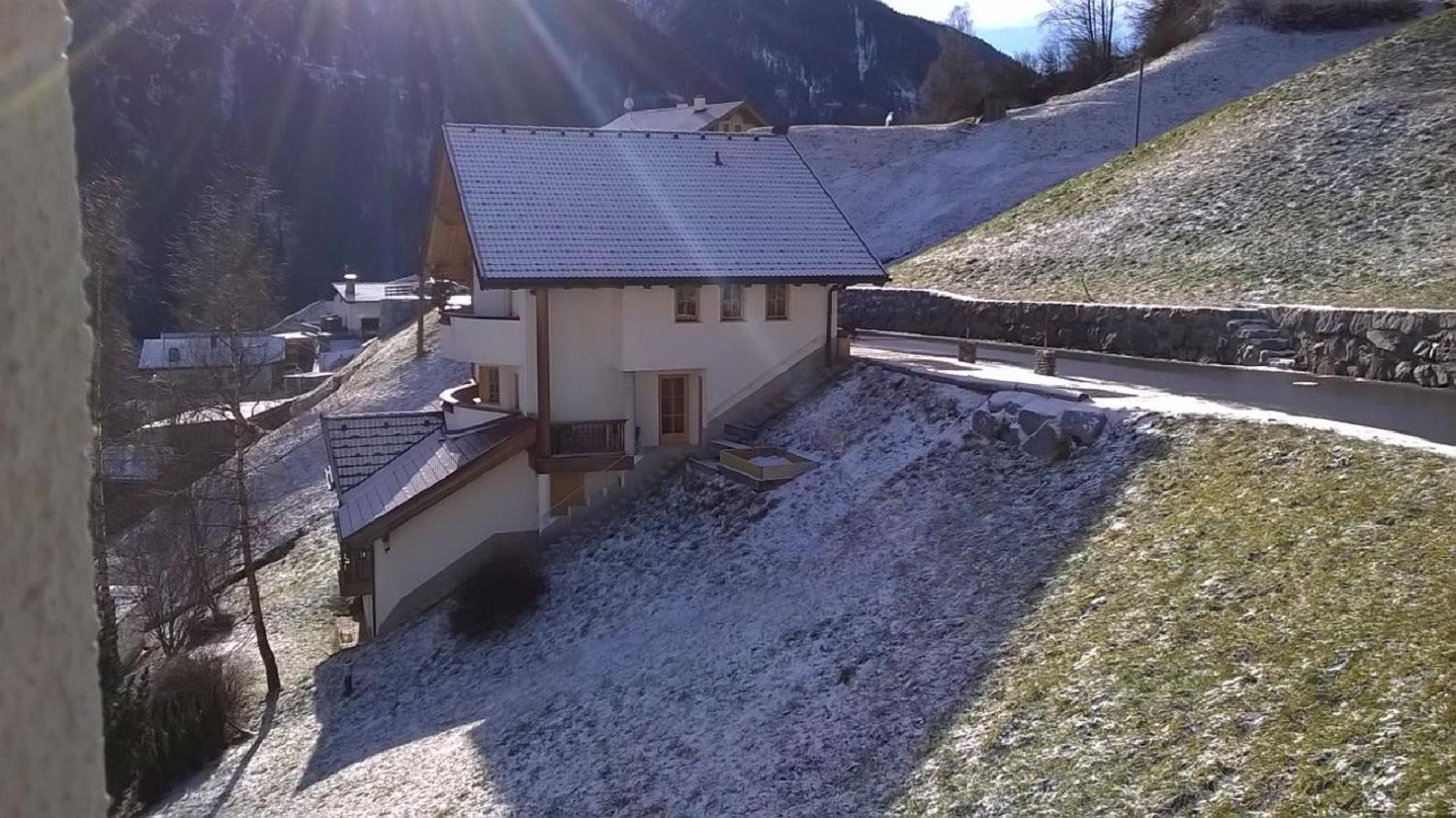 Haus Franziska view 2